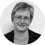 Petra Rothbart Bundesverband für Körper- und mehrfachbehinderte Menschen » Der bvkm