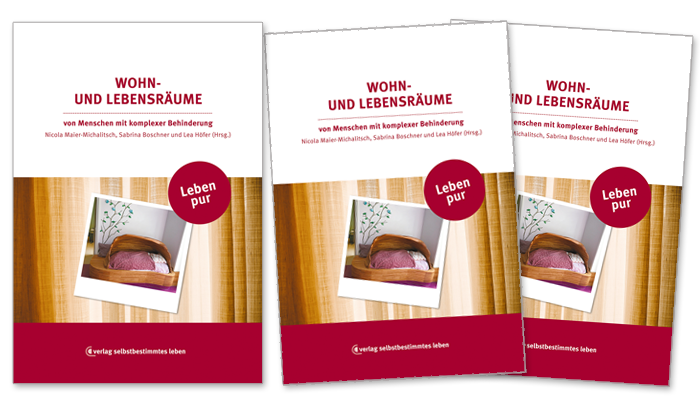 Cover Buch Wohnen