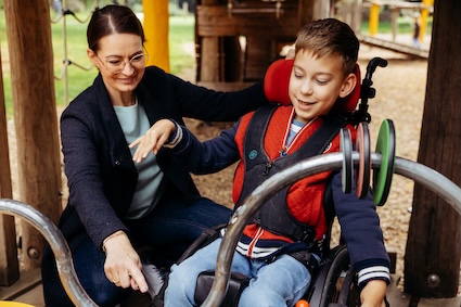 Pflegereform: Sparpaket trifft Eltern von Kindern mit Behinderung hart